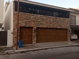 3 Schlafzimmer Haus zu verkaufen in Santiago, Nuevo Leon, Santiago