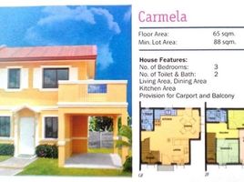 3 Habitación Villa en venta en Northern District, Metro Manila, Valenzuela City, Northern District