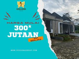 2 Bedroom Villa for sale in Sidomukti, Salatiga, Sidomukti