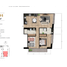 2 Schlafzimmer Appartement zu verkaufen in Miguel Hidalgo, Mexico City, Miguel Hidalgo
