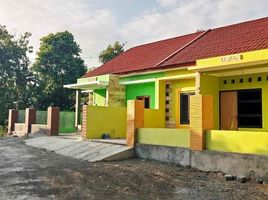 3 Kamar Vila for sale in Sedayu, Bantul, Sedayu