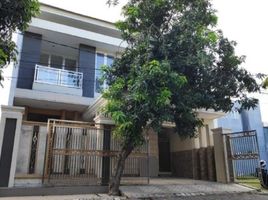 4 Schlafzimmer Villa zu verkaufen in Gunung Anyar, East Jawa, Gunung Anyar