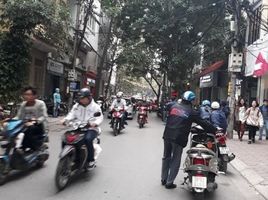 3 Bedroom House for sale in Nga Tu So, Hanoi, Nga Tu So, Dong Da
