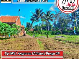  Land for sale in Kepanjen, Malang Regency, Kepanjen