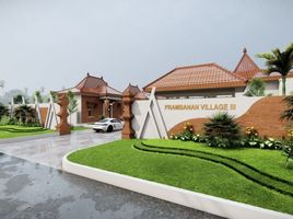 2 Bedroom Villa for sale in Prambanan, Klaten, Prambanan