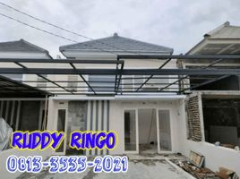 2 Bedroom House for sale in Sidoarjo, East Jawa, Buduran, Sidoarjo