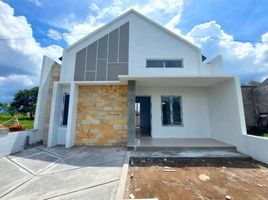 2 Kamar Rumah for sale in Jagonalan, Klaten, Jagonalan