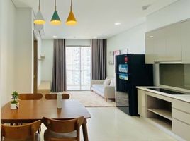 2 Habitación Apartamento en alquiler en Sky 89, Phu Thuan