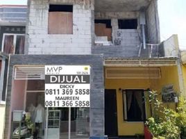  Villa zu verkaufen in Tambaksari, East Jawa, Tambaksari