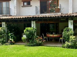 Villa 4 chambre à vendre à Cuernavaca, Morelos, Cuernavaca