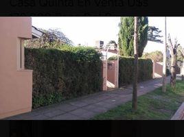 Maison 3 chambre à vendre à Moreno, Buenos Aires, Moreno