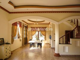 4 Bedroom House for rent in Thao Dien, Ho Chi Minh City, Thao Dien