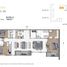 3 Habitación Apartamento en venta en The Grand Manhattan, Co Giang