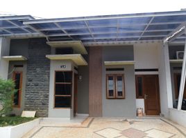 2 Kamar Vila for sale in Bojonggede, Bogor, Bojonggede