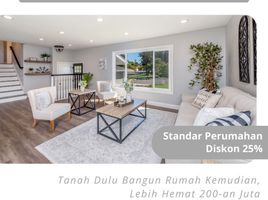  Land for sale in Dramaga, Bogor, Dramaga