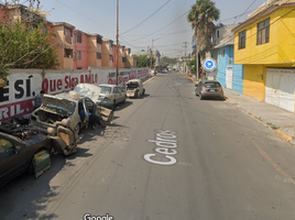 2 Schlafzimmer Appartement zu verkaufen in Iztapalapa, Mexico City, Iztapalapa