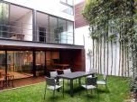 4 Schlafzimmer Haus zu verkaufen in Cuajimalpa De Morelos, Mexico City, Cuajimalpa De Morelos