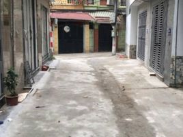 3 Habitación Villa en venta en Dong Da, Hanoi, Nga Tu So, Dong Da