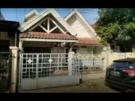 2 Bedroom Villa for sale in Basilea Convention Center, Legok, Legok