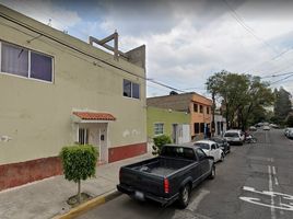 3 Schlafzimmer Haus zu verkaufen in Azcapotzalco, Mexico City, Azcapotzalco