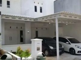 5 Bedroom Villa for sale in Setu Babakan, Jaga Karsa, Jaga Karsa