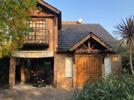 3 Schlafzimmer Haus zu verkaufen in Moreno, Buenos Aires, Moreno