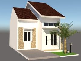 2 Bedroom Villa for sale in Bojonggede, Bogor, Bojonggede