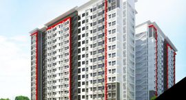 Available Units at Bloom Residences