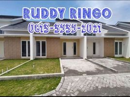 2 침실 주택을(를) Buduran, Sidoarjo에서 판매합니다., Buduran