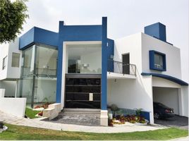 4 Schlafzimmer Haus zu verkaufen in Puebla, Puebla, Puebla, Puebla