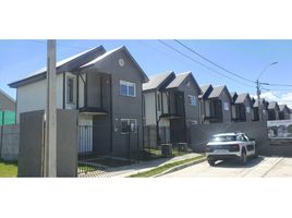 3 Bedroom Villa for sale in Feria Pinto, Cautin, Temuco, Cautin