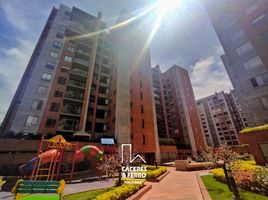 4 Habitación Apartamento en venta en Bogotá, Cundinamarca, Bogotá