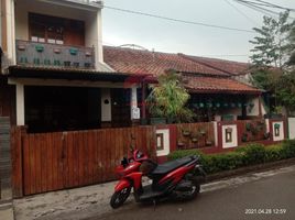 4 Bedroom House for sale in 23 Paskal Shopping Center, Andir, Sumurbandung