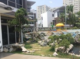 4 Phòng ngủ Biệt thự for sale at Riviera Cove, Phước Long B