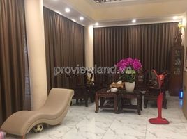 4 Schlafzimmer Villa zu verkaufen im Riviera Cove, Phuoc Long B