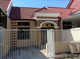 2 Schlafzimmer Villa zu verkaufen in Gunung Anyar, East Jawa, Gunung Anyar