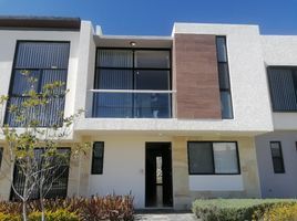 Maison 3 chambre à vendre à El Marques, Queretaro, El Marques
