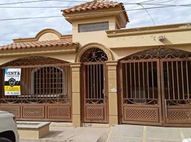 Villa 3 chambre à vendre à Cajeme, Sonora, Cajeme