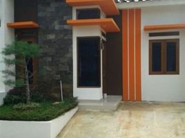 2 Kamar Rumah for sale in Bogor, West Jawa, Bojonggede, Bogor