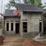 2 Kamar Rumah for sale in Bogor, West Jawa, Bojonggede, Bogor