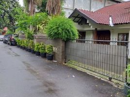 6 Bedroom House for sale in Setu Babakan, Jaga Karsa, Cilandak