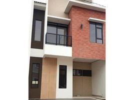 3 Kamar Rumah for sale in Kiaracondong, Bandung, Kiaracondong