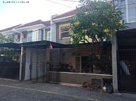 Maison 4 chambre à vendre à Tambaksari, East Jawa, Tambaksari