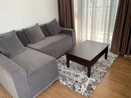 1 Bedroom Condo for rent at Verve Residences, Makati City, Southern District