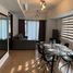 1 Bedroom Condo for rent at Verve Residences, Makati City, Southern District