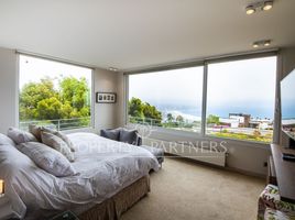 5 Habitación Apartamento en venta en Chile, Puchuncavi, Valparaíso, Valparaíso, Chile