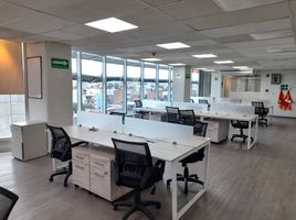 250 m2 Office for rent in Mexique, Miguel Hidalgo, Mexico City, Mexique