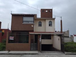 Maison 3 chambre à vendre à Almoloya De Juarez, Mexico, Almoloya De Juarez