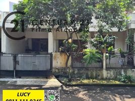 3 Habitación Casa en venta en Pondok Aren, Banten, Pondok Aren, Tangerang, Banten