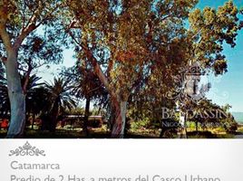  Land for sale in Catamarca, Capital, Catamarca